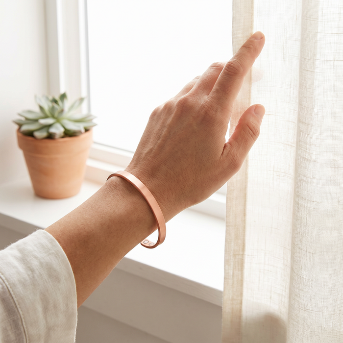 Copper Bracelet