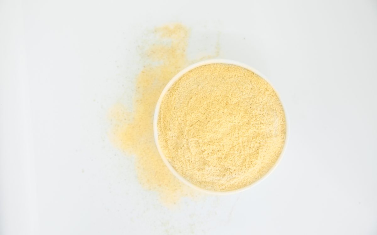 Fenugreek Ground