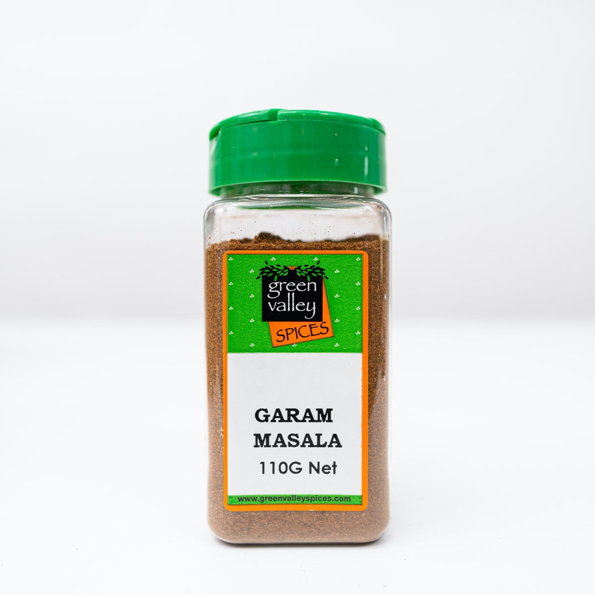 Shaker Jar – Garam Masala