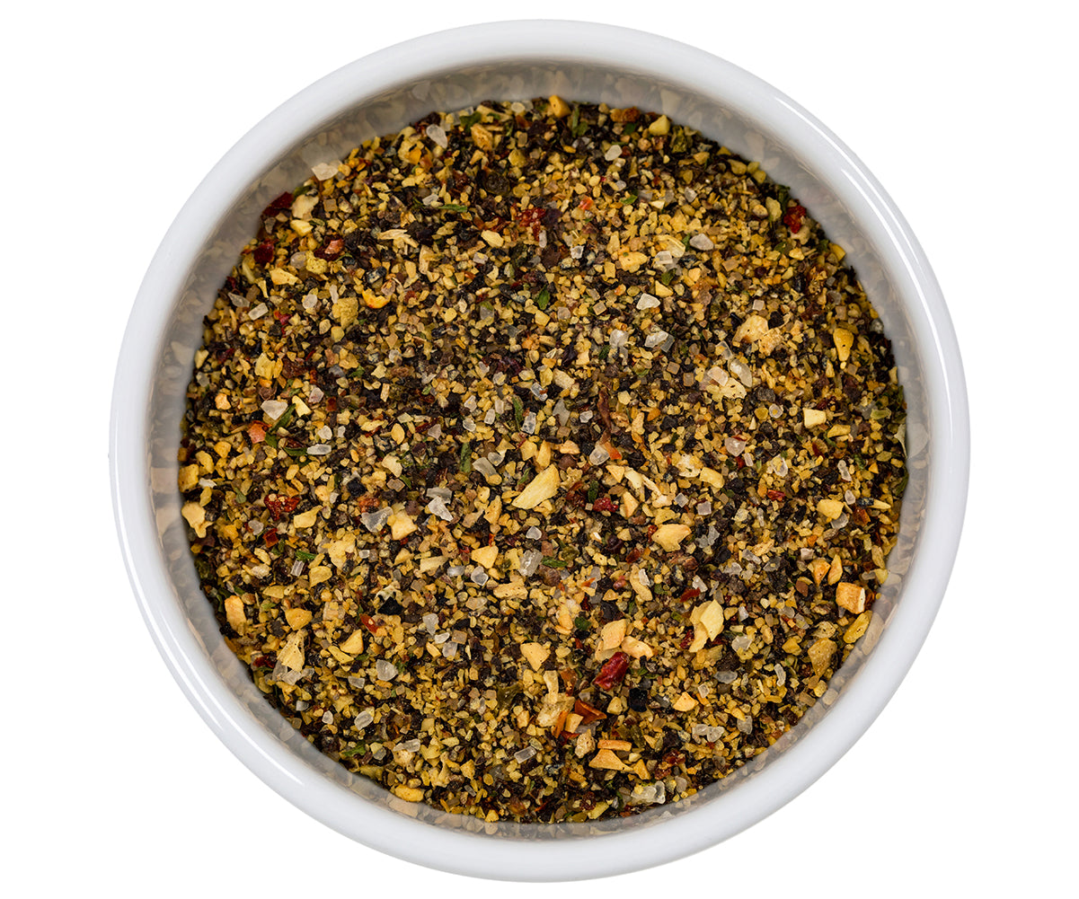 Garlic Steak Seasoning