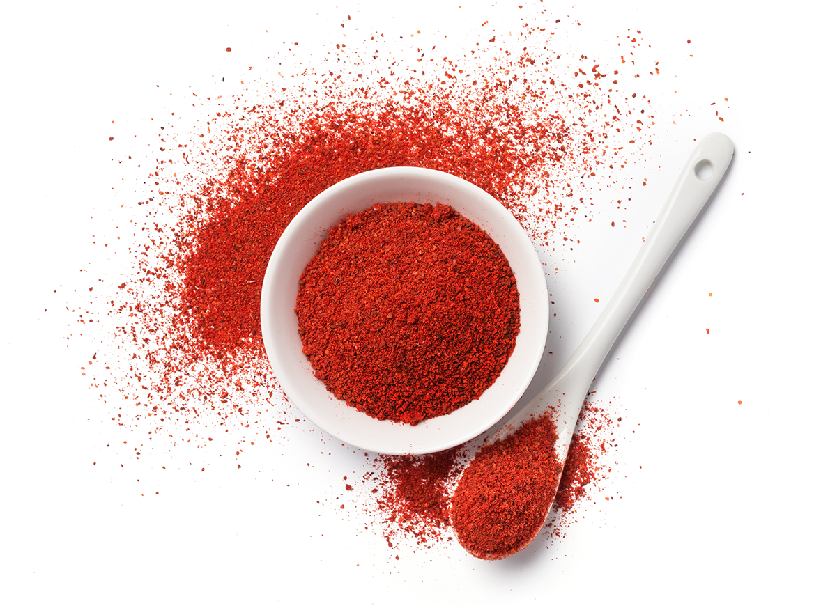 Chilli Ground