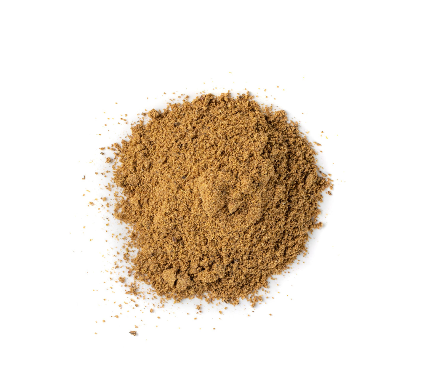 Fennel Seeds Ground