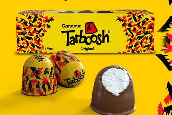 Original Tarboosh 12pc