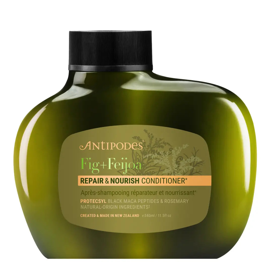 Antipodes Fig+Feijoa Repair & Nourish Conditioner 340ml