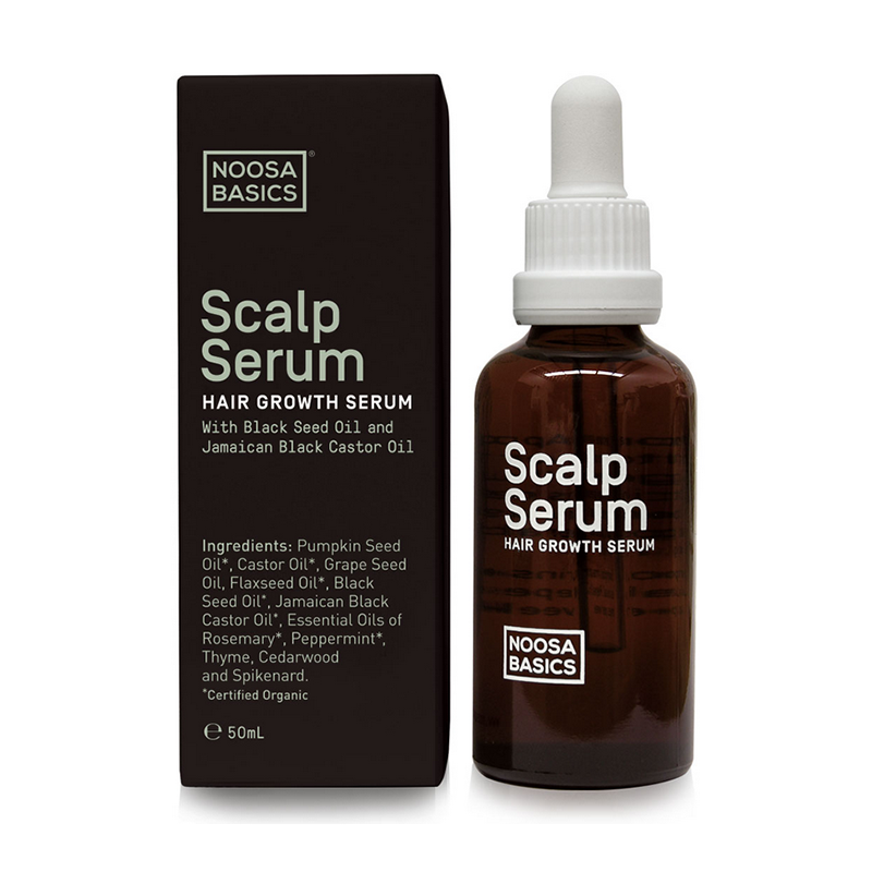 Scalp Serum 50ml