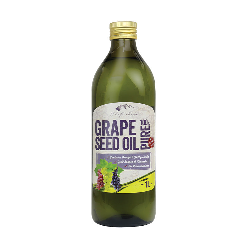 Grapeseed Oil