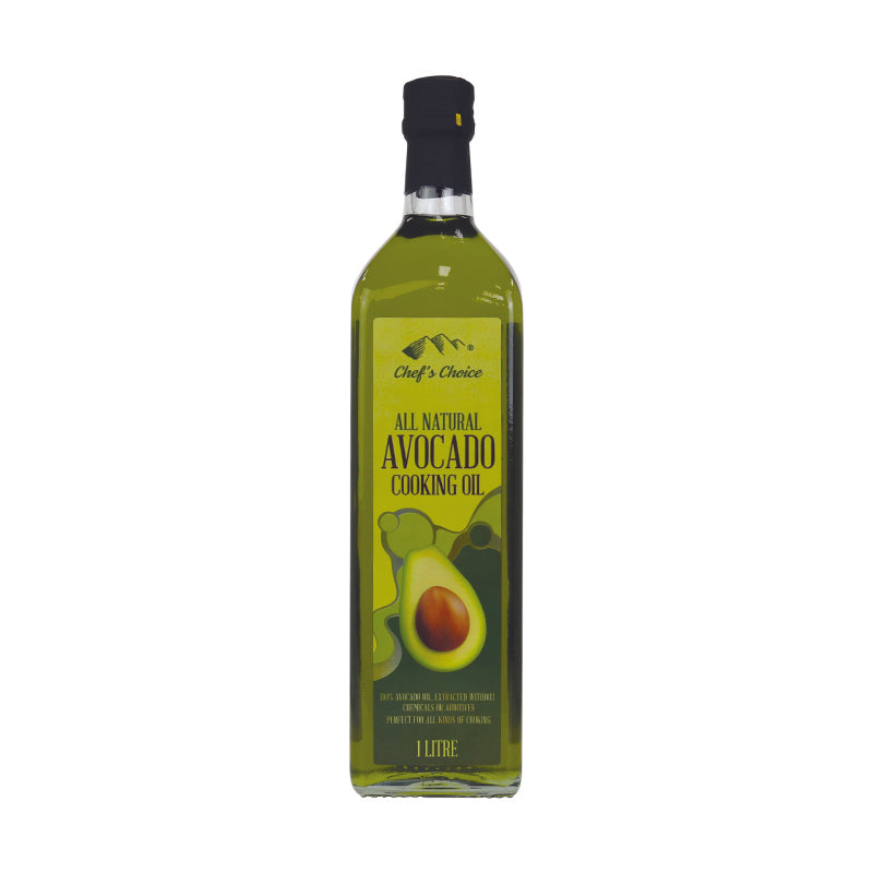 Avocado Oil