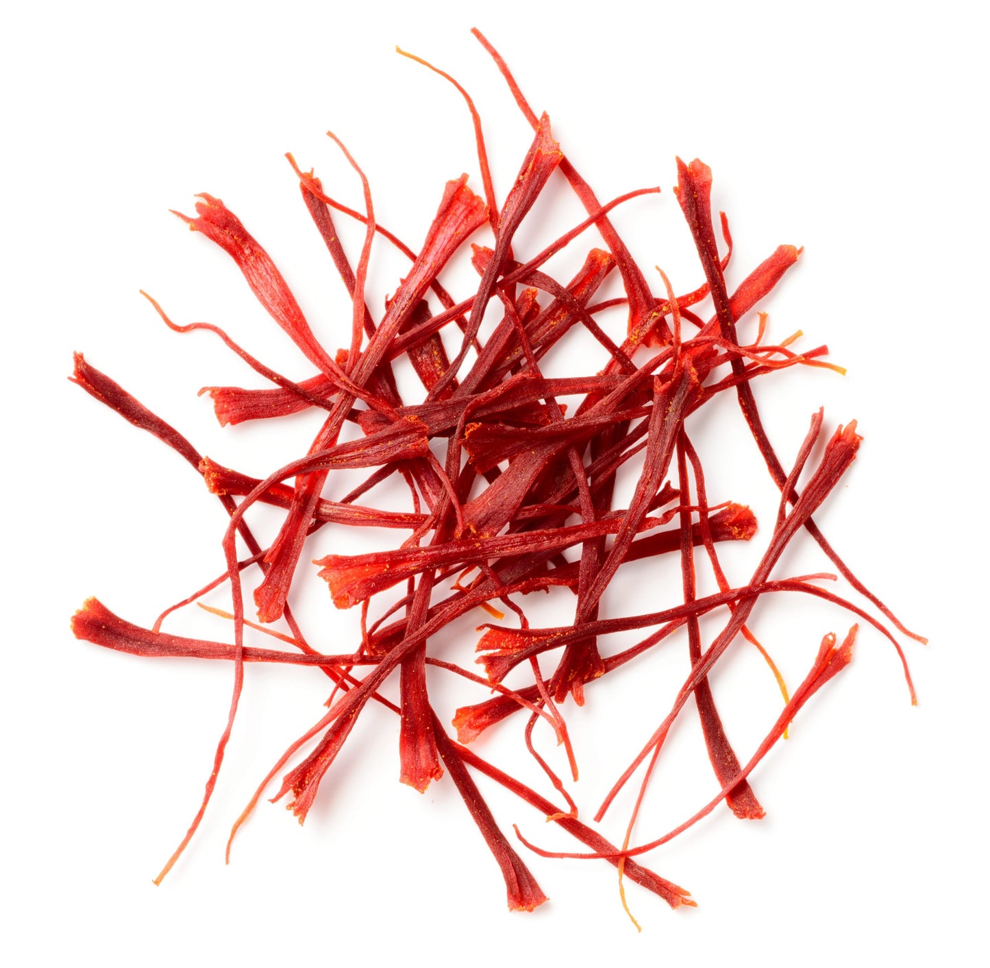 Saffron Threads – 1gm
