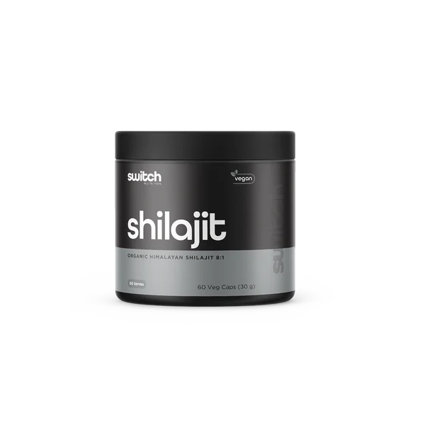 Shilajit