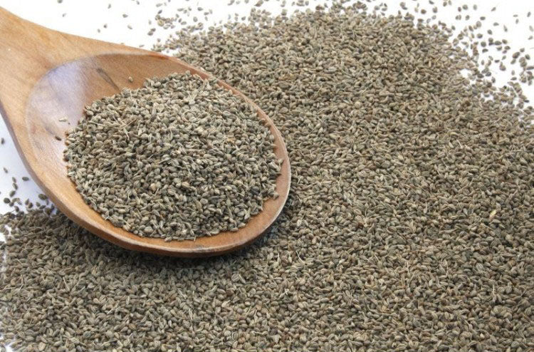 Ajwain Seeds