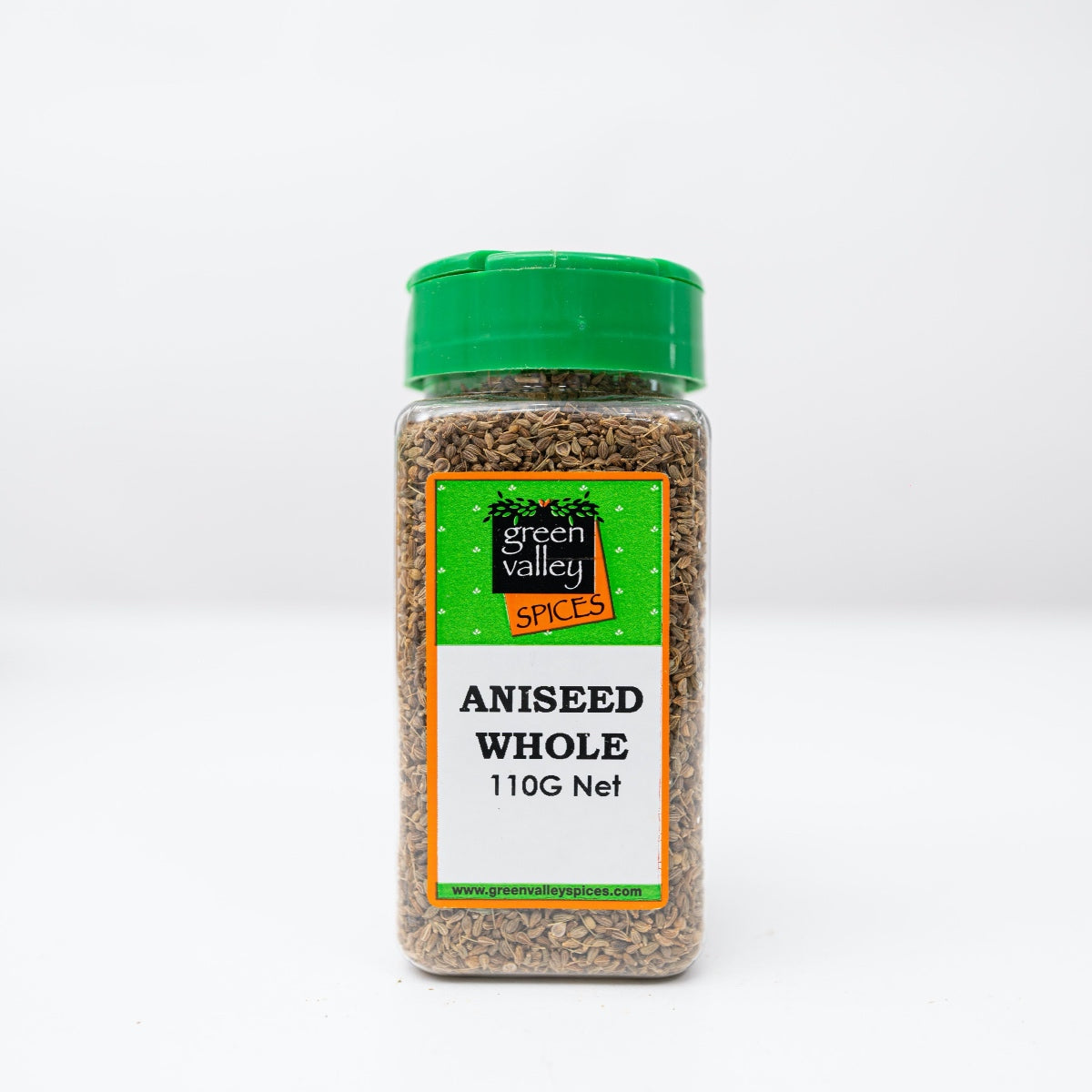 Shaker Jar – Aniseed Whole