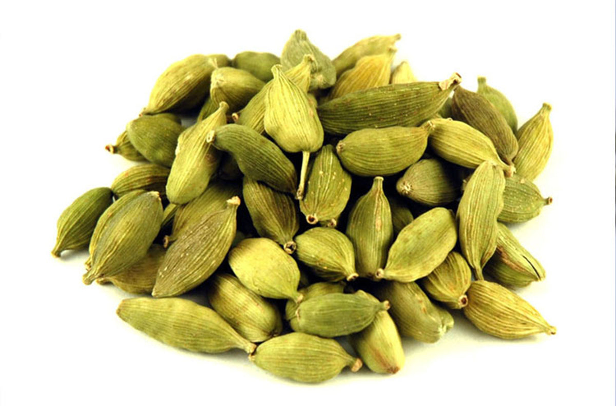 Cardamom Pods