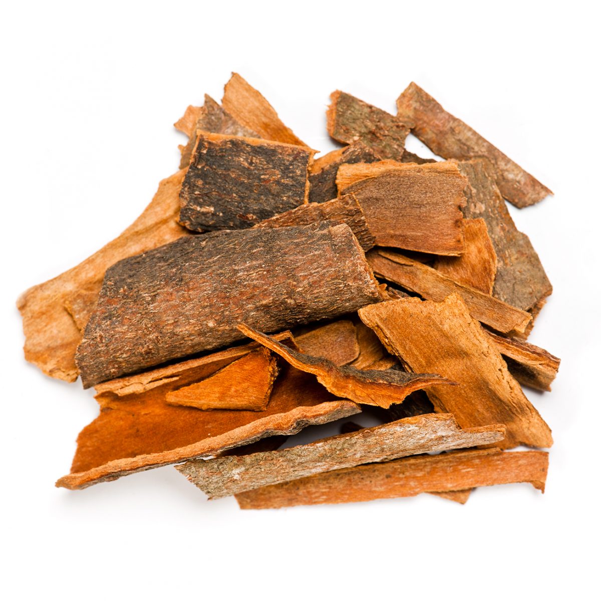 Cinnamon Bark (Cassia)
