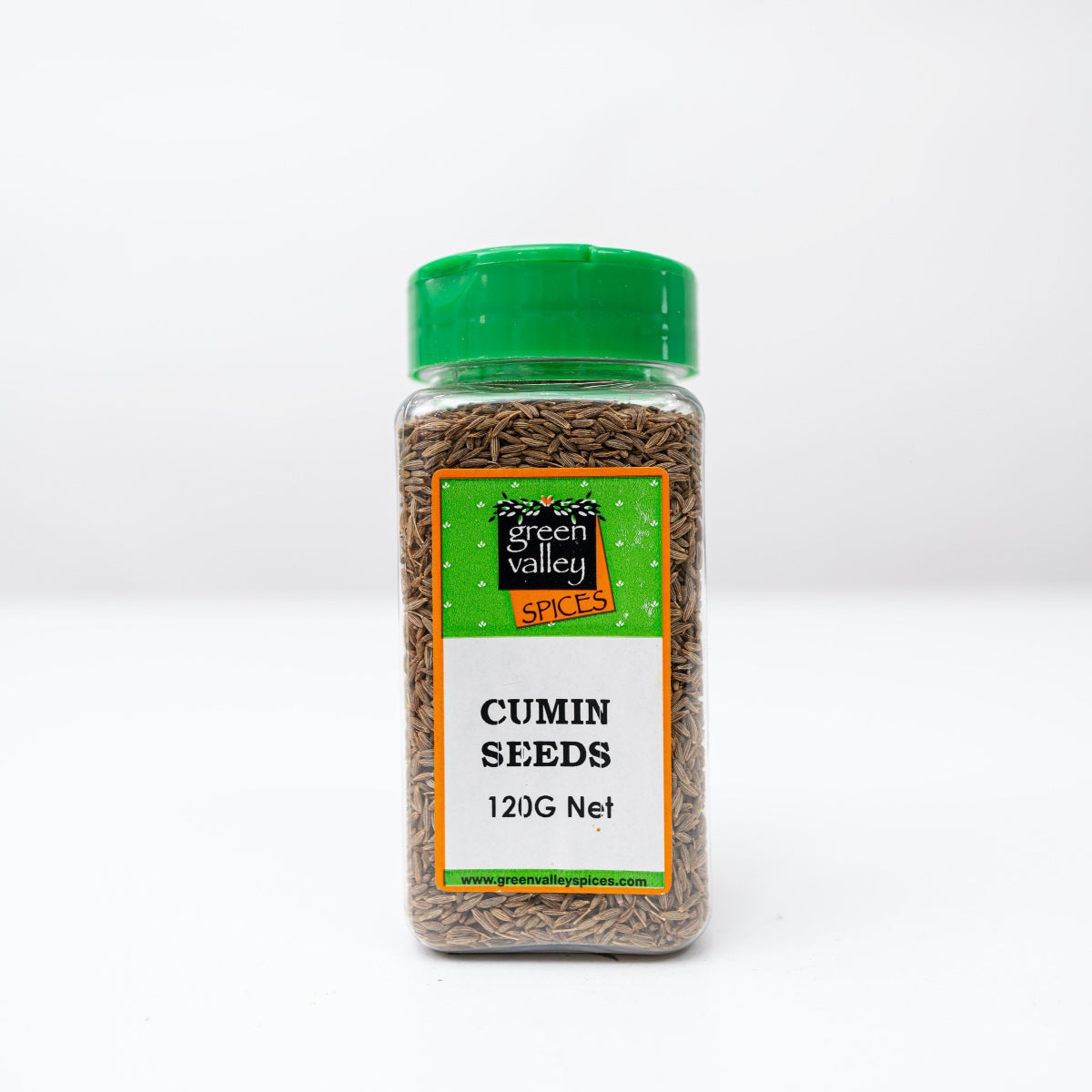 Shaker Jar – Cumin Seeds