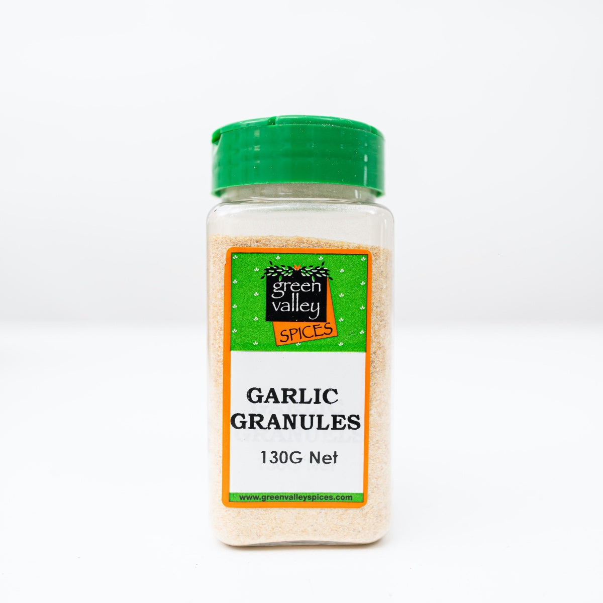 Shaker Jar – Garlic Granules