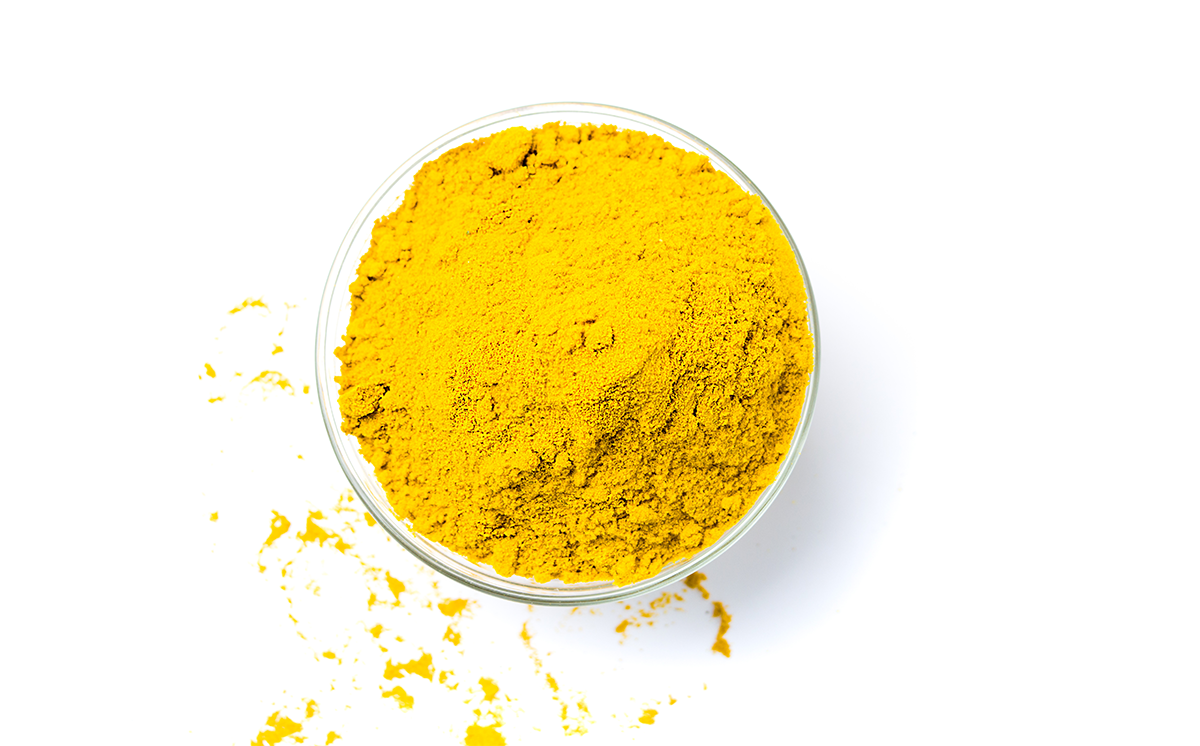 Chicken Salt & Lemon