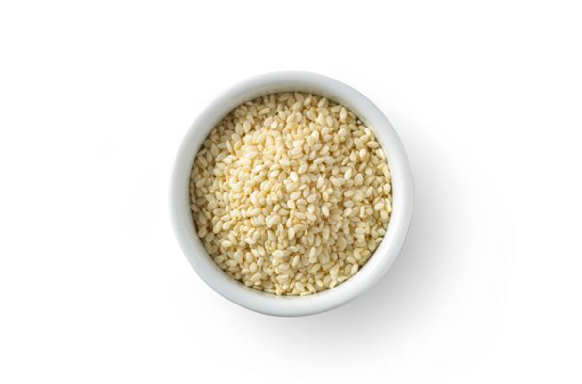 Sesame Seeds – 50gm