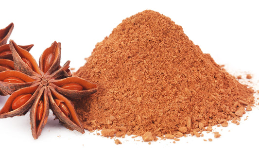 Anise Star Ground