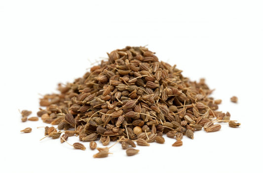 Aniseed Whole