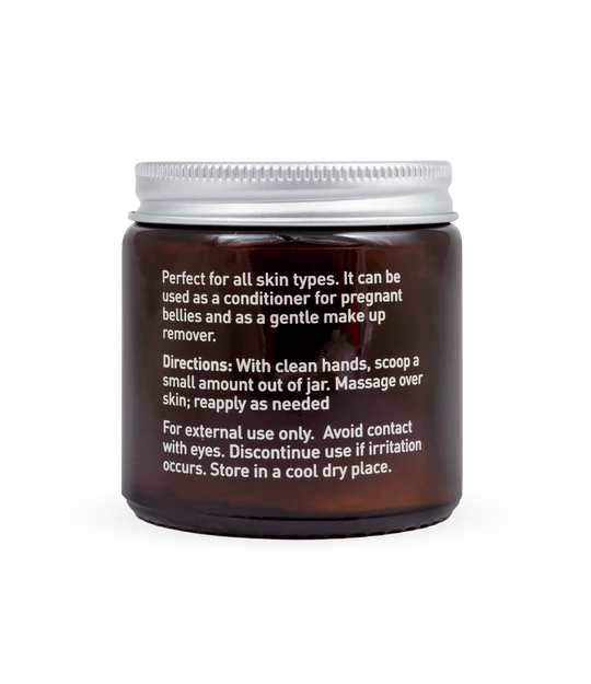 Noosa Basic Cocoa Butter - Ultra Rich Skin Cream