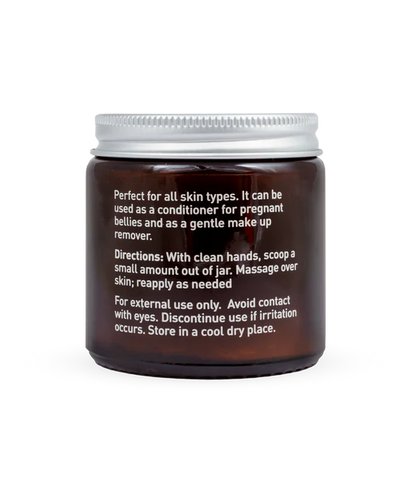Noosa Basic Cocoa Butter - Ultra Rich Skin Cream