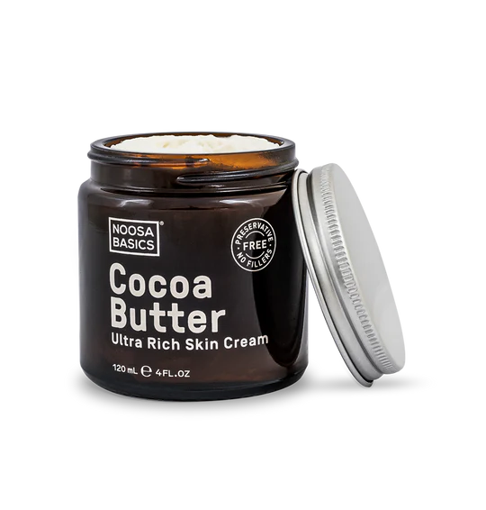 Noosa Basic Cocoa Butter - Ultra Rich Skin Cream