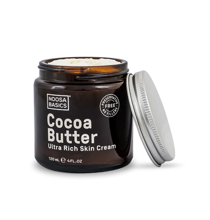 Noosa Basic Cocoa Butter - Ultra Rich Skin Cream