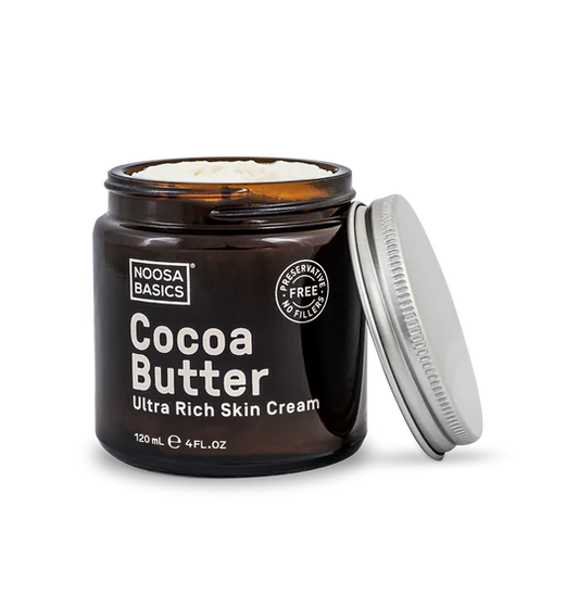 Noosa Basic Cocoa Butter - Ultra Rich Skin Cream