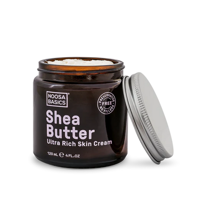 Noosa Basic Shea Butter - Ultra Rich Skin Cream
