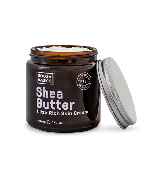 Noosa Basic Shea Butter - Ultra Rich Skin Cream