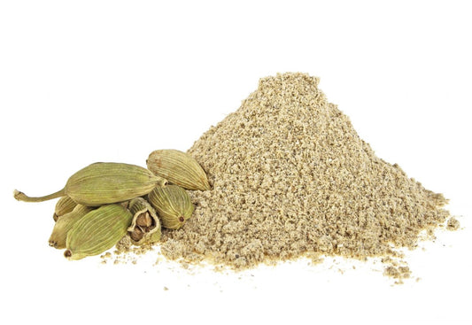 Cardamom Ground