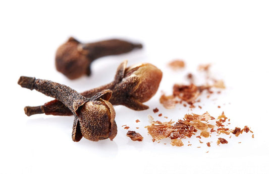 Cloves Whole