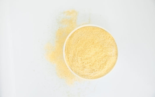Fenugreek Ground