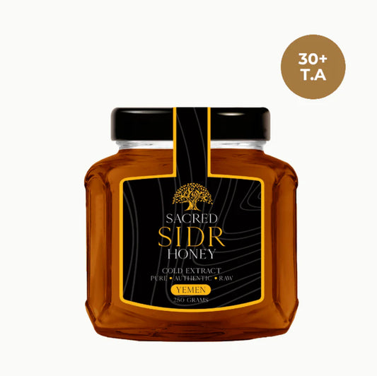 Yemeni Sidr Honey 250g