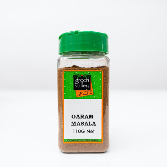Shaker Jar – Garam Masala