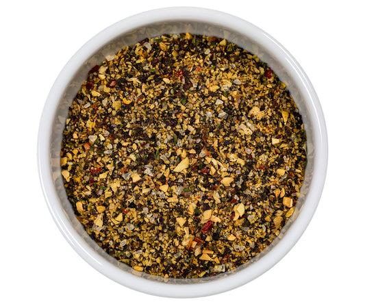 Garlic Steak Seasoning