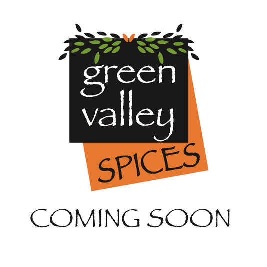 Smoked Rosemary & Garlic Seasoning