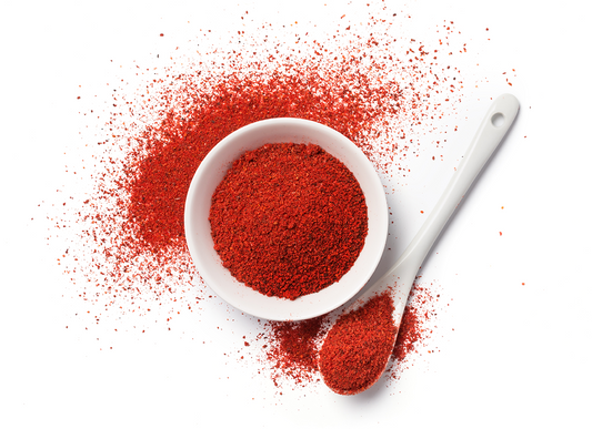 Chilli Ground