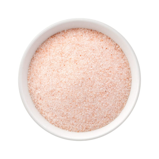 Himalayan Pink Fine Salt