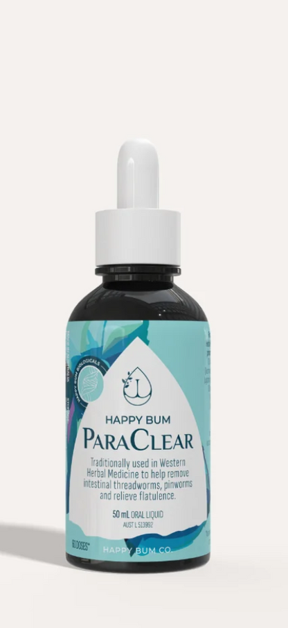 ParaClear Happy Bum
