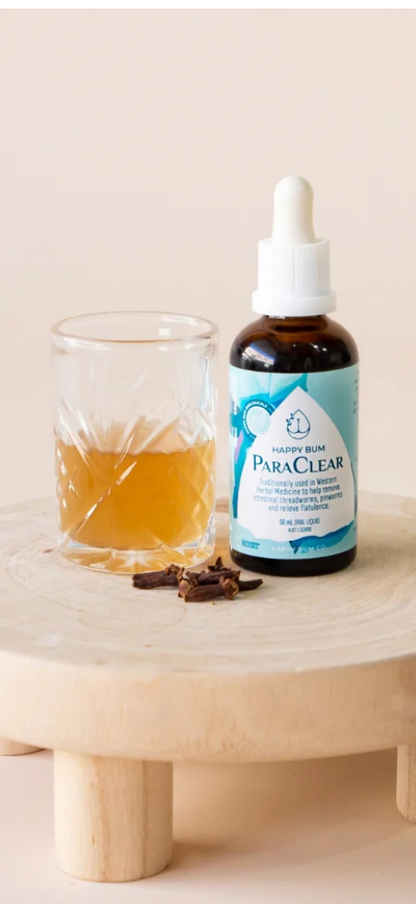 ParaClear Happy Bum
