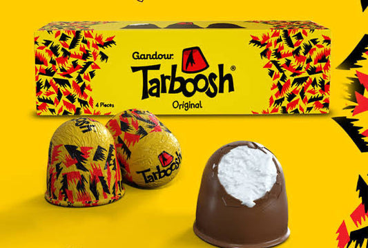 Original Tarboosh 12pc