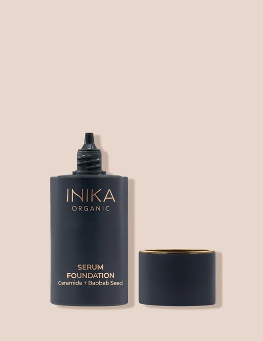 INIKA Organic Serum Foundation 25ml