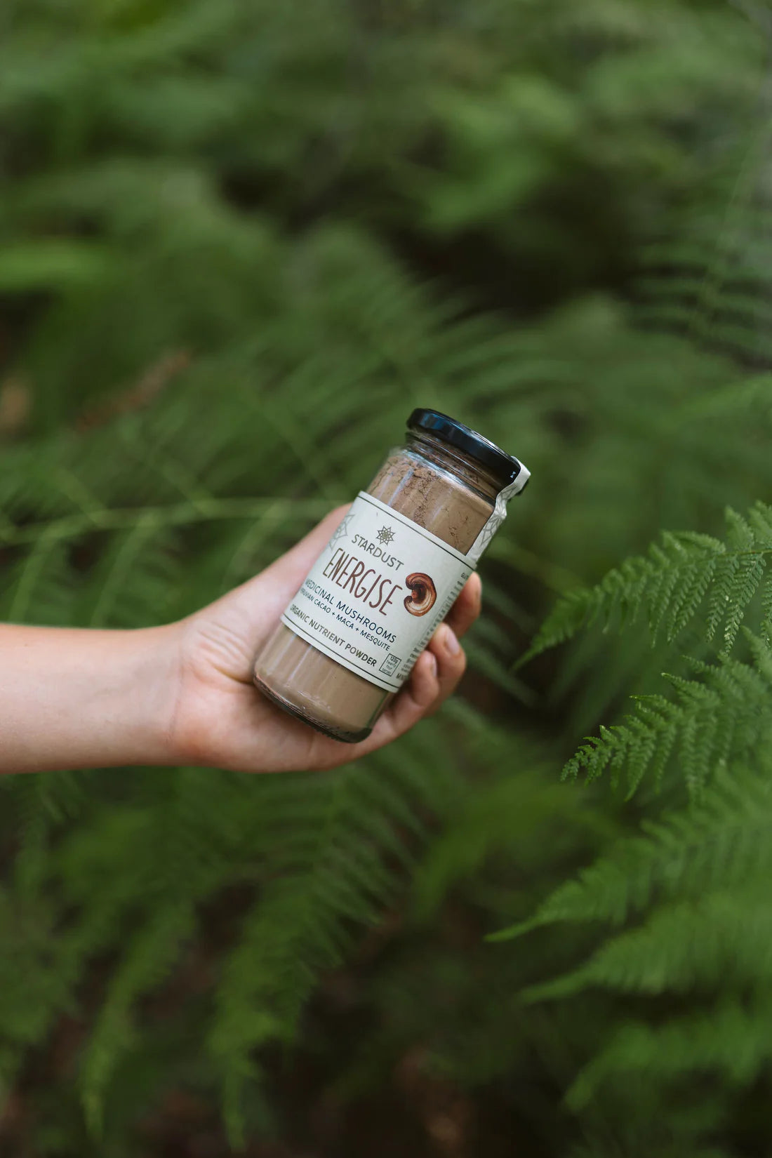 STARDUST Cacao "Energise" - Organic