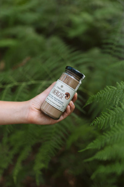 STARDUST Cacao "Energise" - Organic