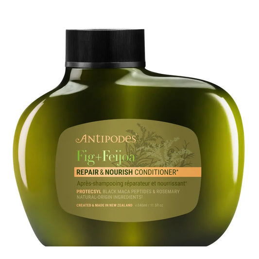 Antipodes Fig+Feijoa Repair & Nourish Conditioner 340ml