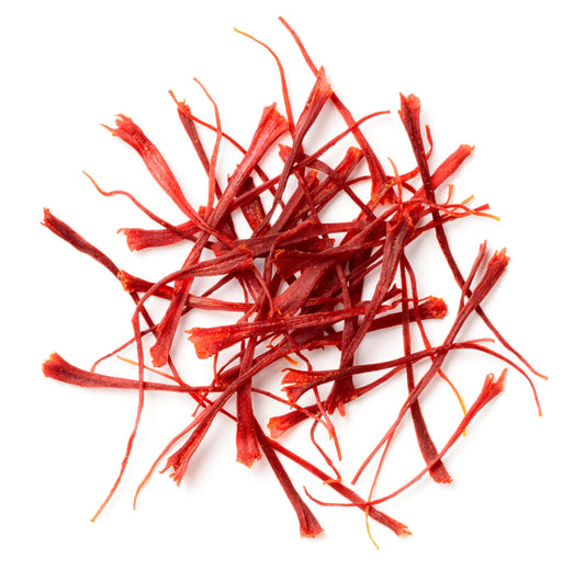 Saffron Threads – 1gm