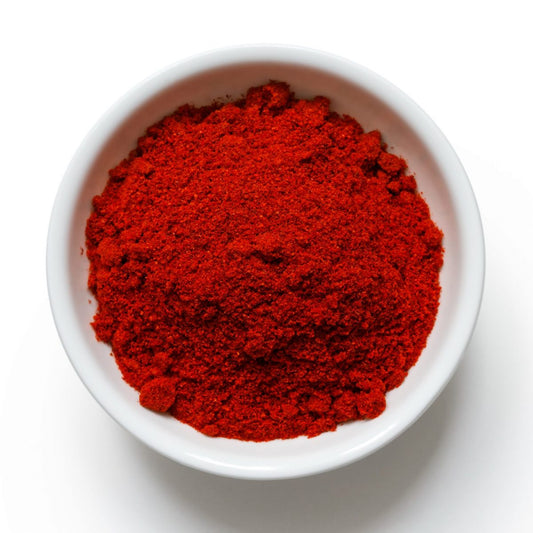 Paprika Sweet