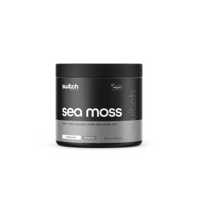 Irish Sea Moss