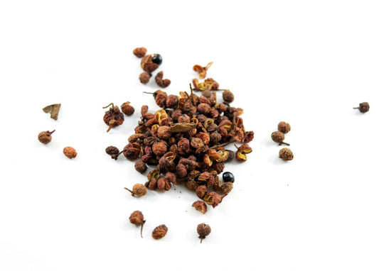 Szechuan Pepper Whole